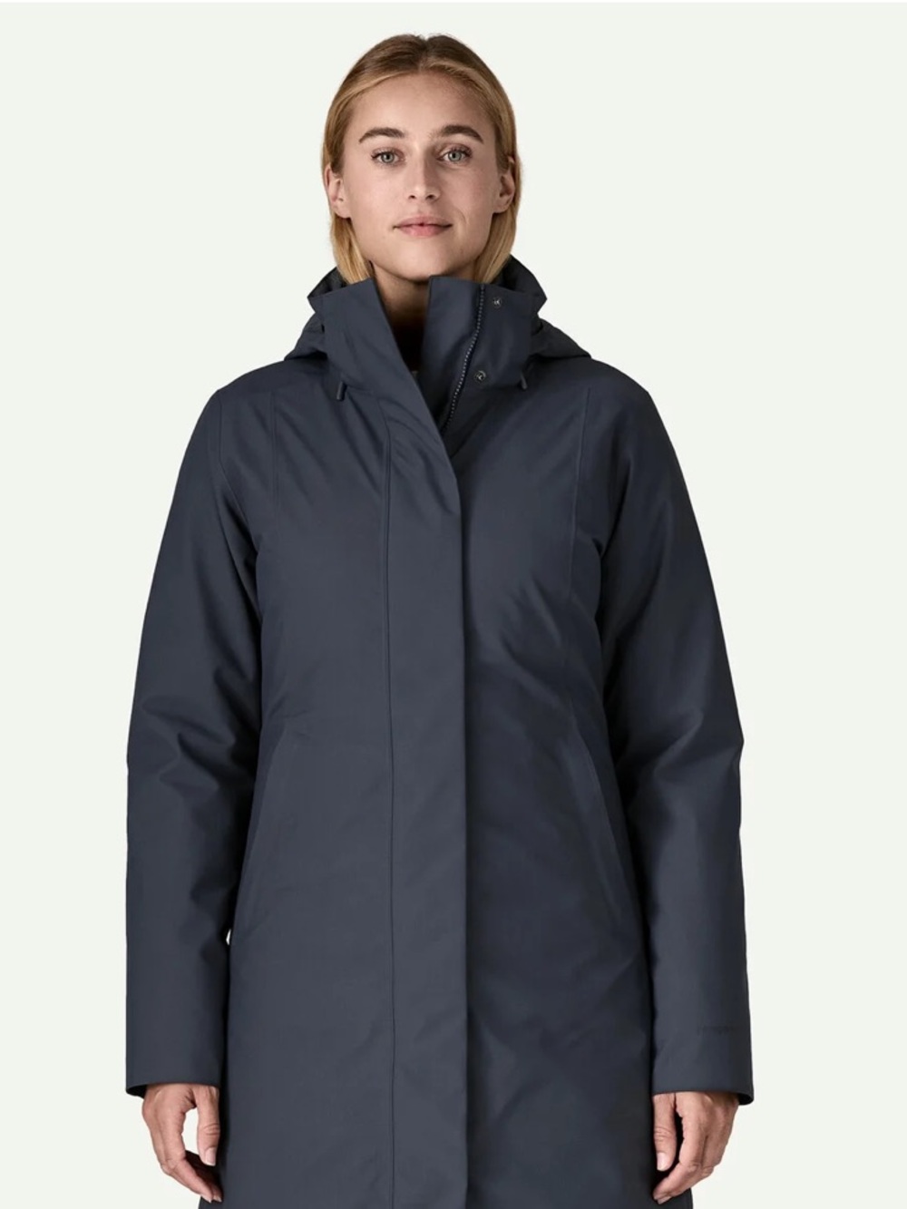 Patagonia Tres 3-in-1 parka